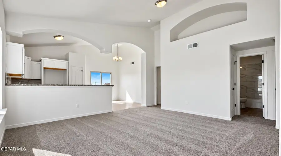 13832 Paseo Celeste Drive, Horizon City, TX 79928 - #3