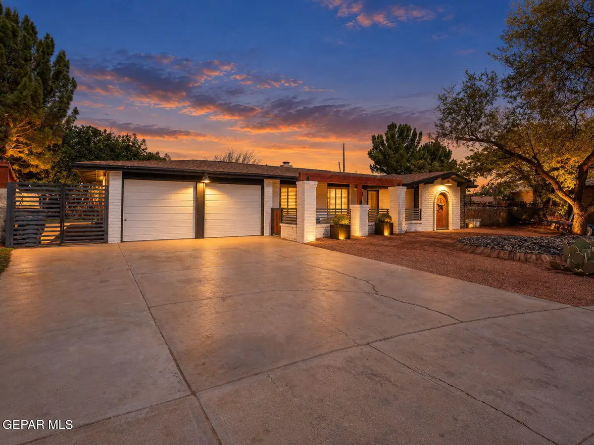 724 Quinta Luz Circle, El Paso, TX 79922 - #1
