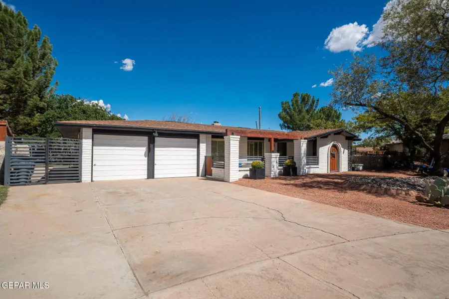 724 Quinta Luz Circle, El Paso, TX 79922 - #3