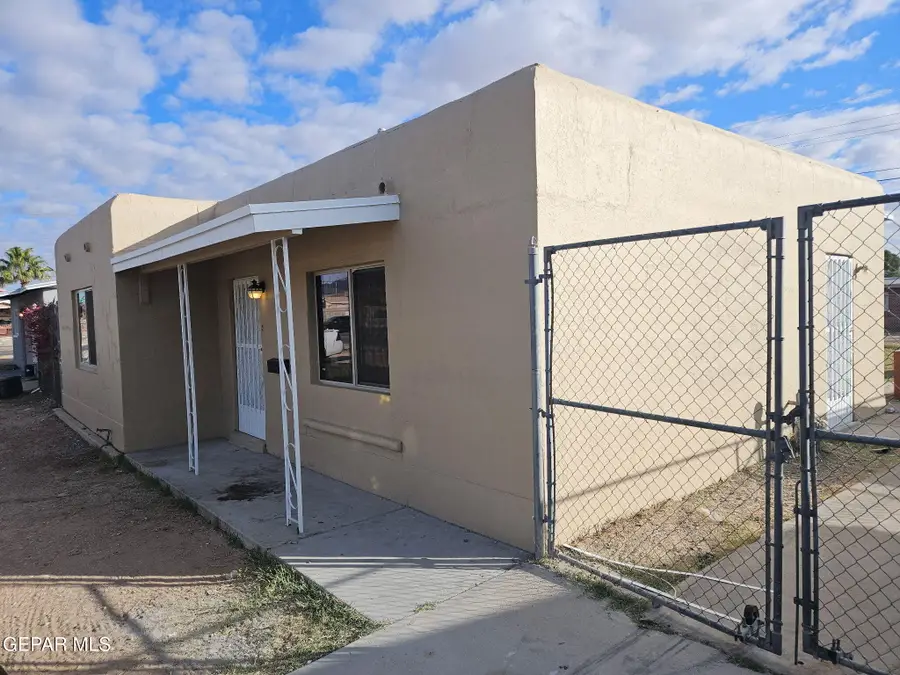 8520 Diana Drive, El Paso, TX 79904 - #2