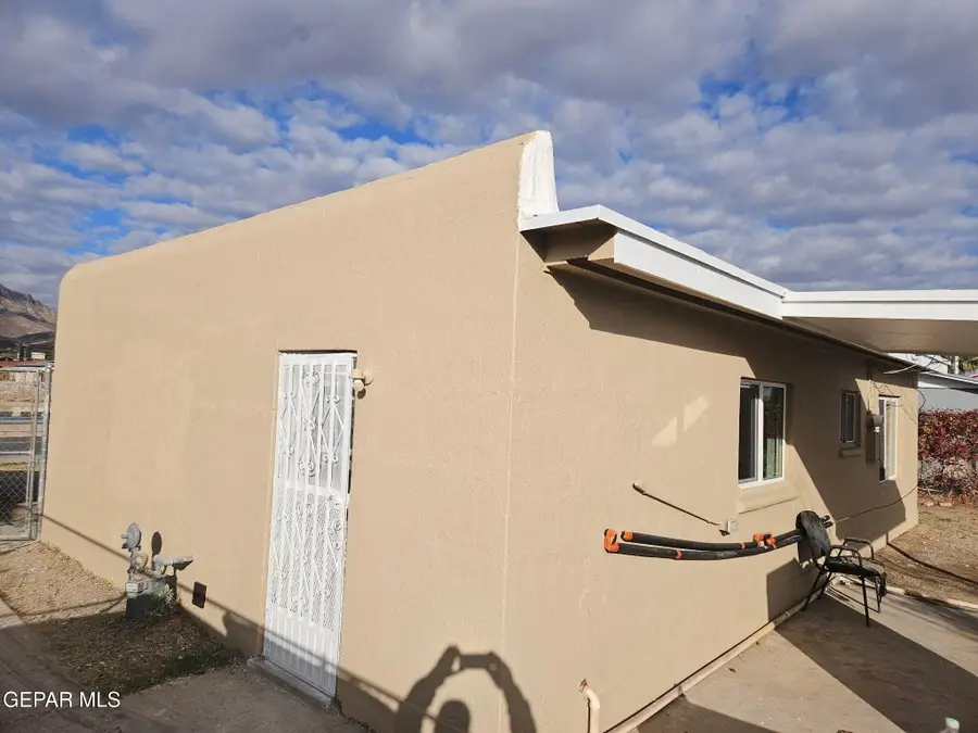 8520 Diana Drive, El Paso, TX 79904 - #3