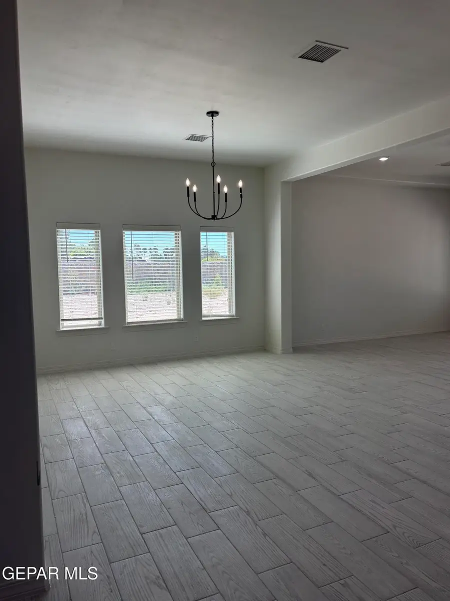 6117 Patricia Elena Place, El Paso, TX 79932 - #3