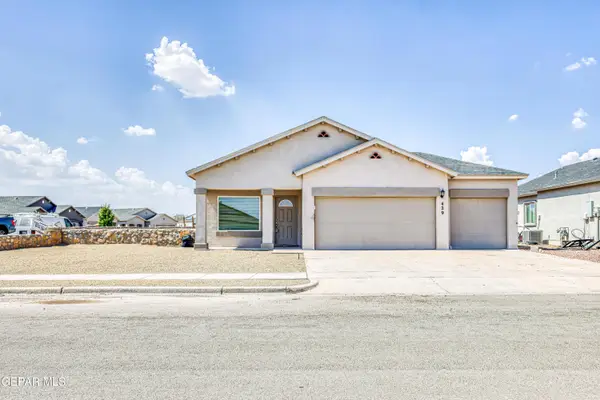 429 Villa Ysleta, El Paso, TX 79927
