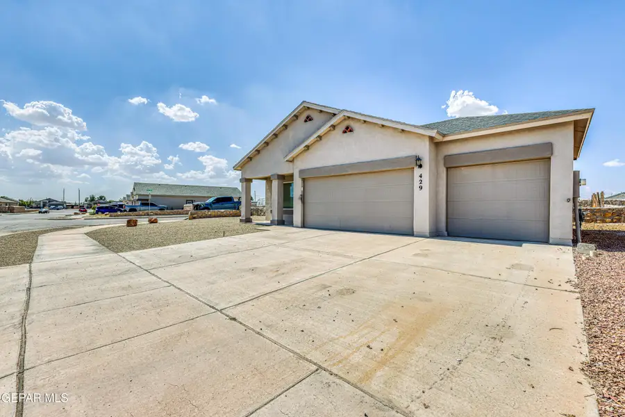 429 Villa Ysleta, El Paso, TX 79927 - #3