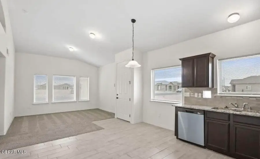 14309 Tobe Davis Drive, El Paso, TX 79928 - #2