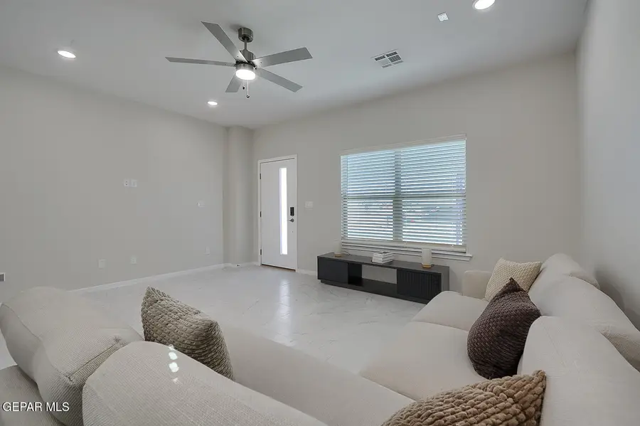 3805 Aspire Place, El Paso, TX 79938 - #3