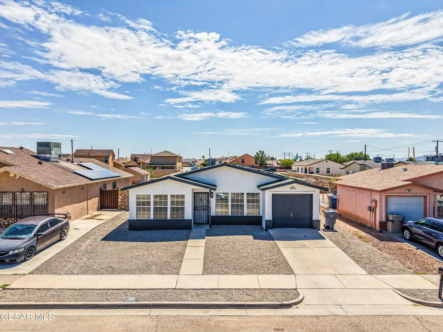 6212 Antelope Court, El Paso, TX 79924 - #2