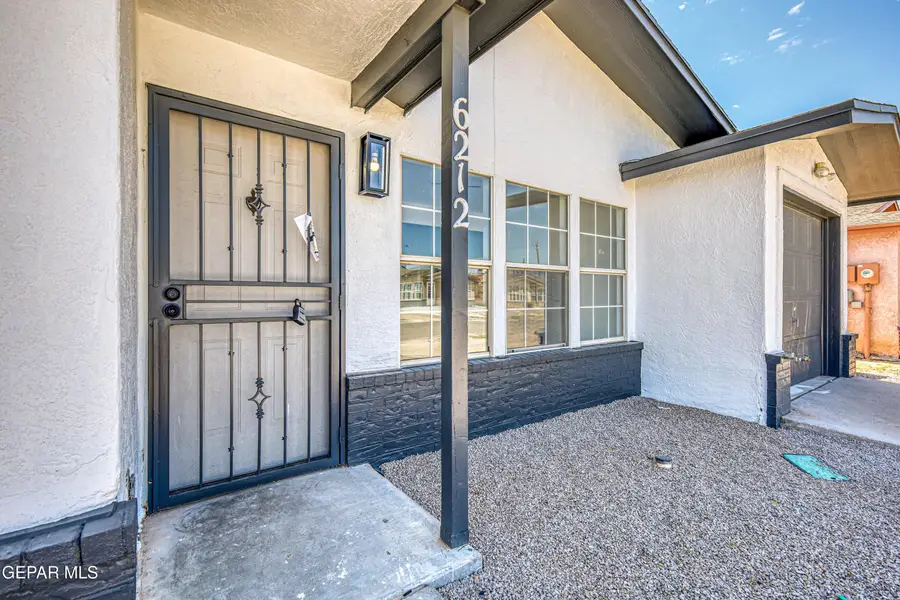 6212 Antelope Court, El Paso, TX 79924 - #3