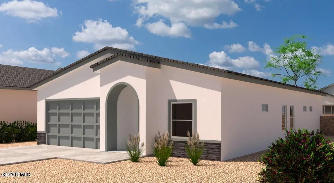 9716 Calle Cancun Street, El Paso, TX 79927 - #1