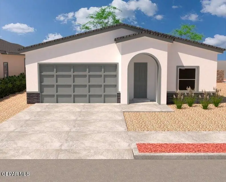 9716 Calle Cancun Street, El Paso, TX 79927 - #2