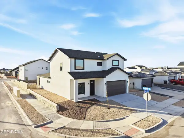 9740 Calle Cancun Street, El Paso, TX 79927