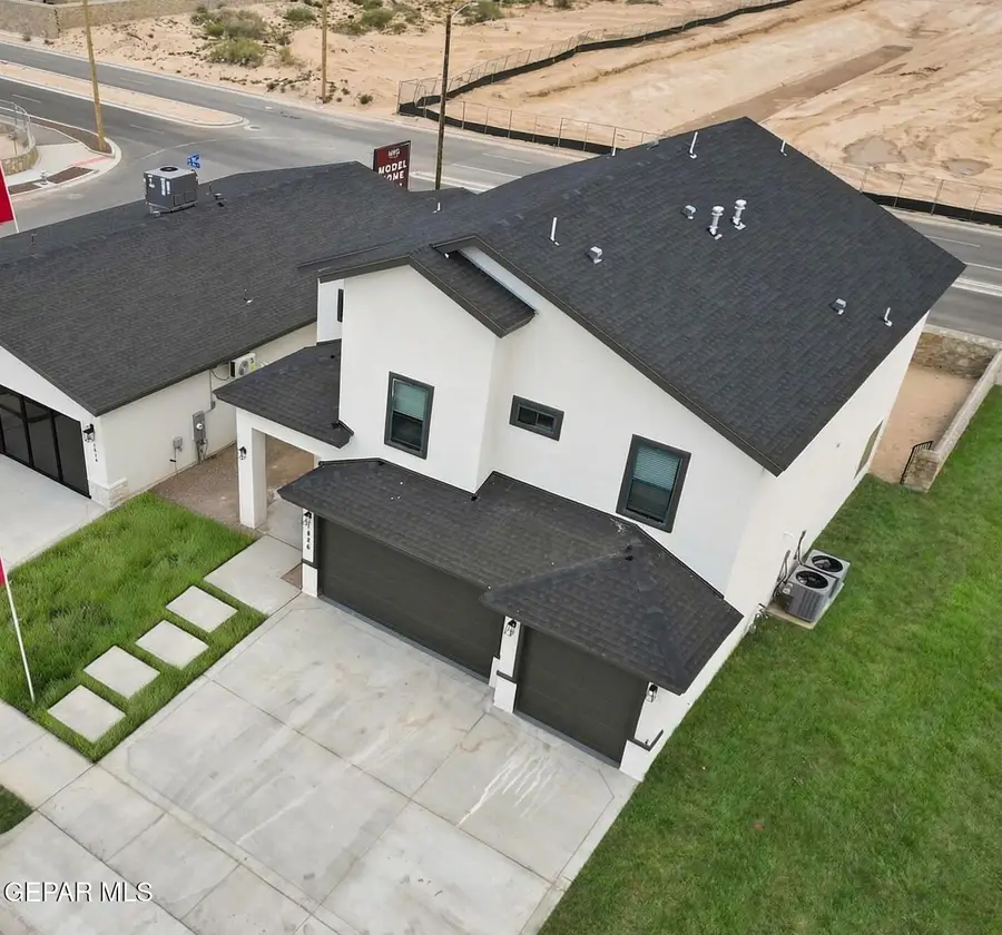 12429 Carter Cash Court, El Paso, TX 79928 - #3