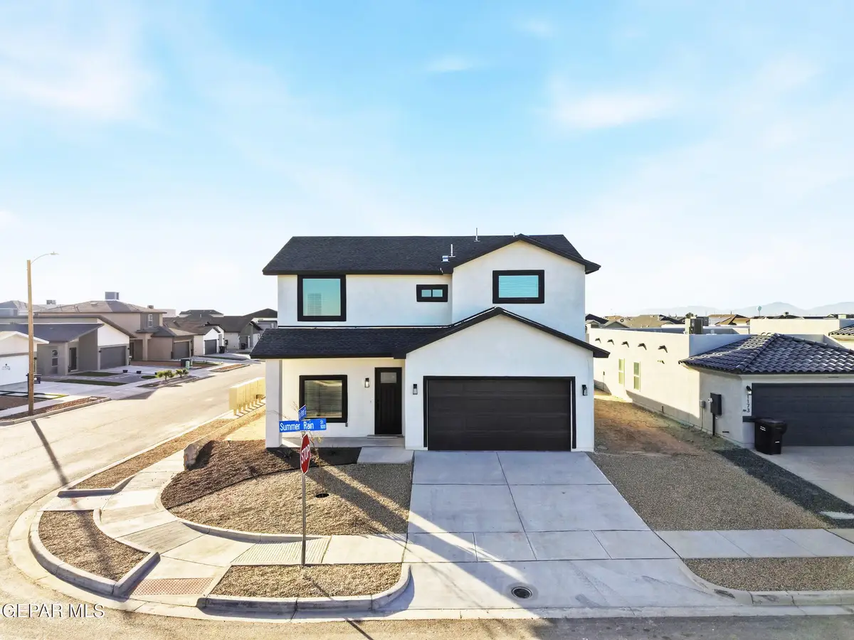 12431 Carter Cash Court, El Paso, TX 79928 - #1