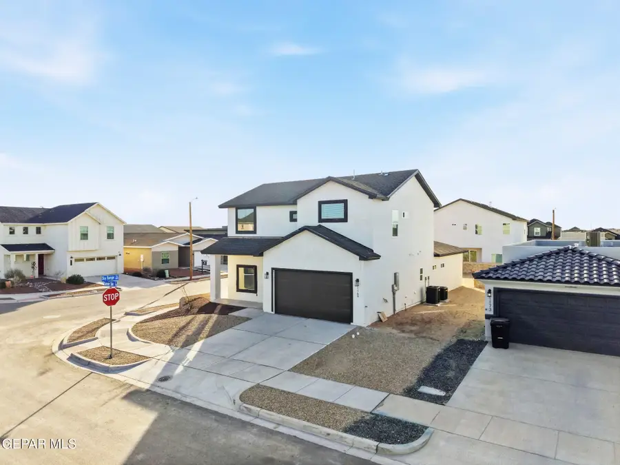 12431 Carter Cash Court, El Paso, TX 79928 - #3