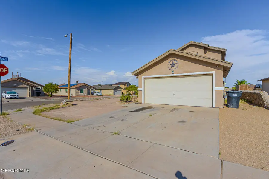 412 Nighthaven Street, El Paso, TX 79928 - #2