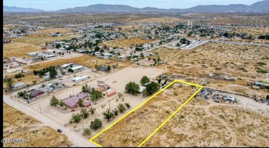 136 Montana Azul Street, Anthony, NM 88021 - #3