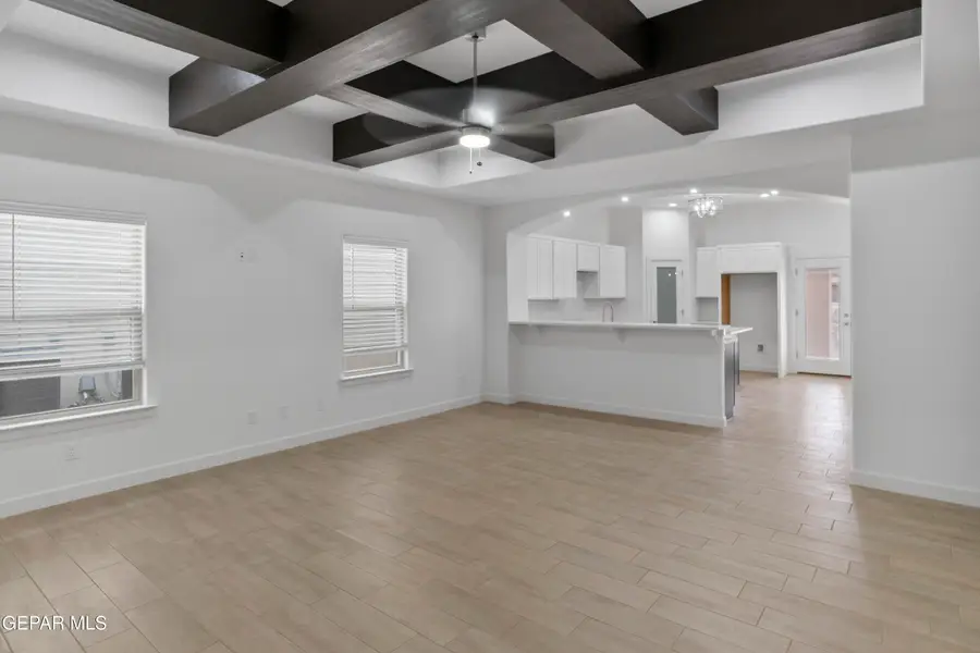 424 Plateau Drive, Socorro, TX 79927 - #2