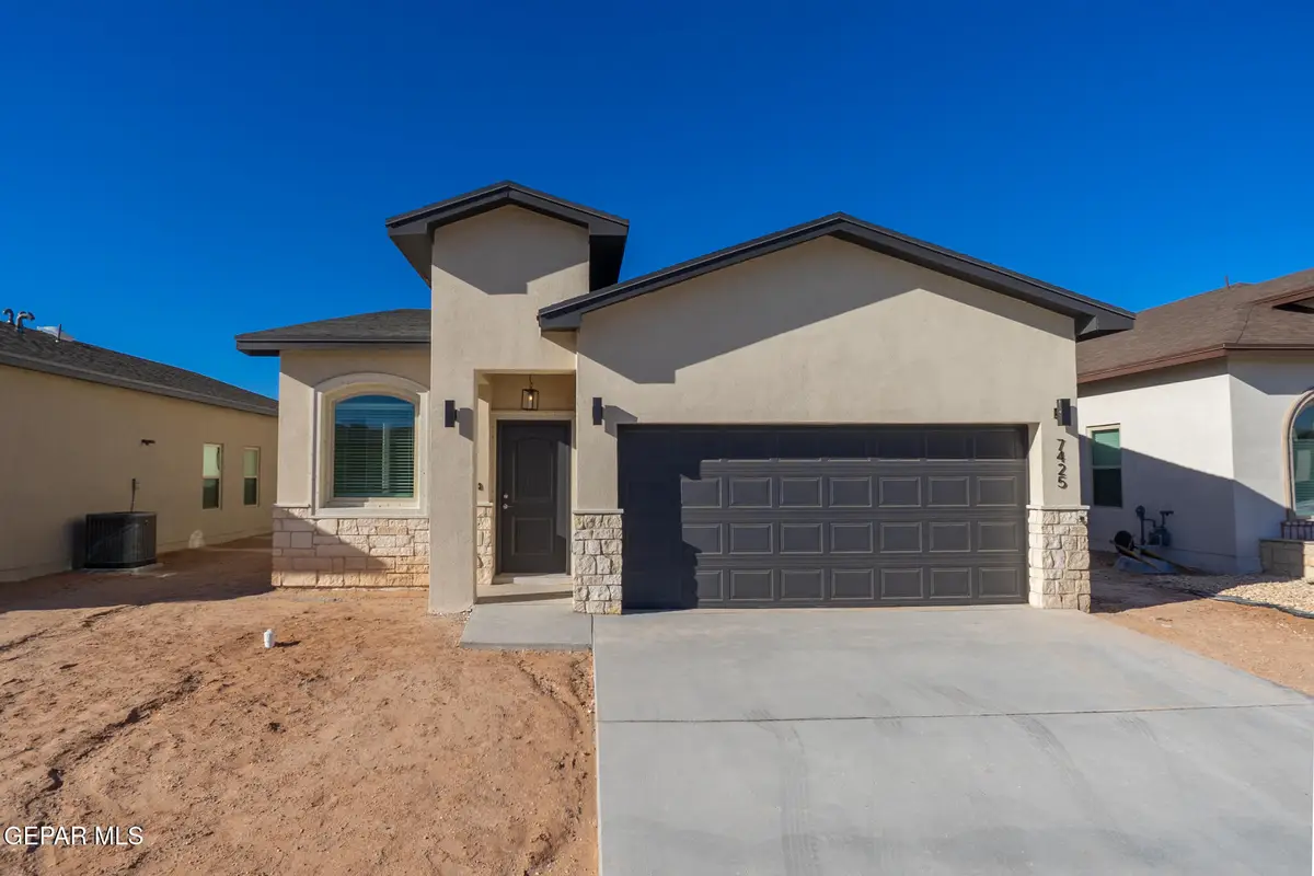 136 Dawson Street, Santa Teresa, NM 88008 - #1