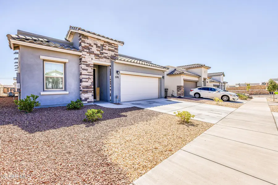 376 Caine Avenue, El Paso, TX 79928 - #2