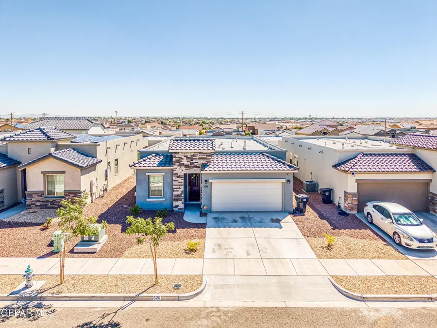 376 Caine Avenue, El Paso, TX 79928 - #3