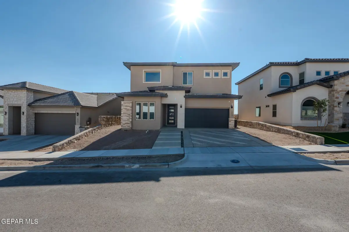110 Monticello Street, Santa Teresa, NM 88008 - #1