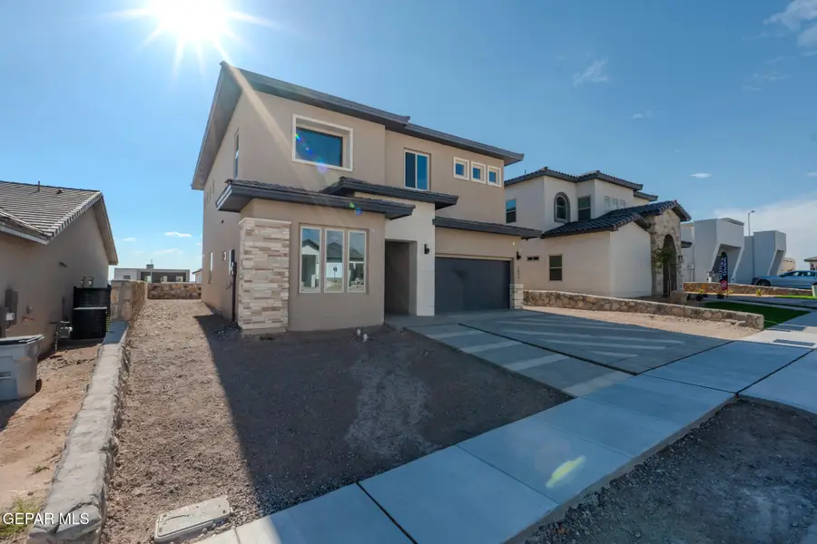 110 Monticello Street, Santa Teresa, NM 88008 - #3