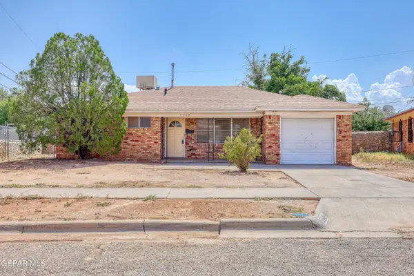 5548 Pembroke Lane, El Paso, TX 79924