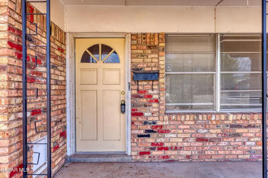 5548 Pembroke Lane, El Paso, TX 79924 - #2