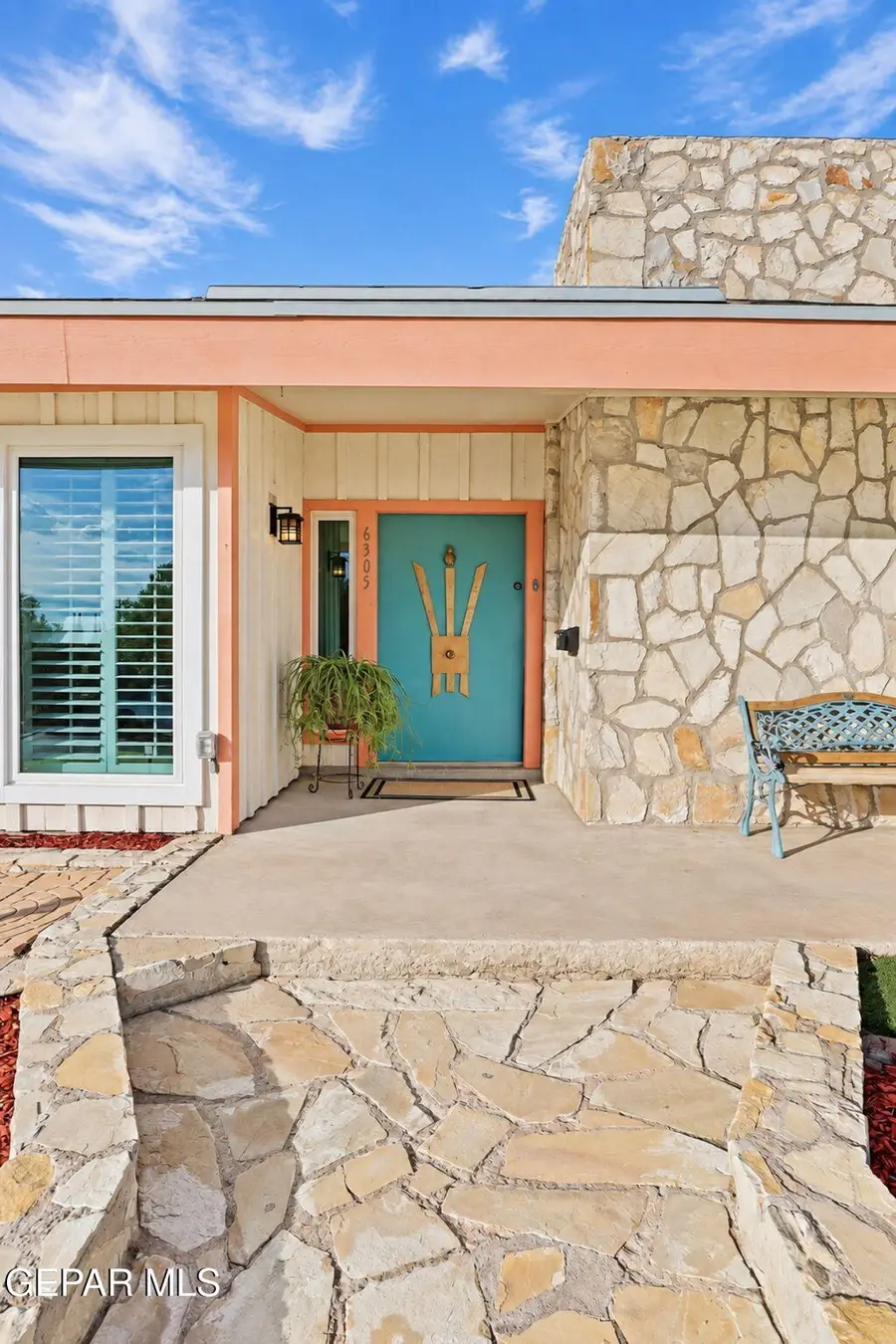 6305 Snowheights Court, El Paso, TX 79912 - #2