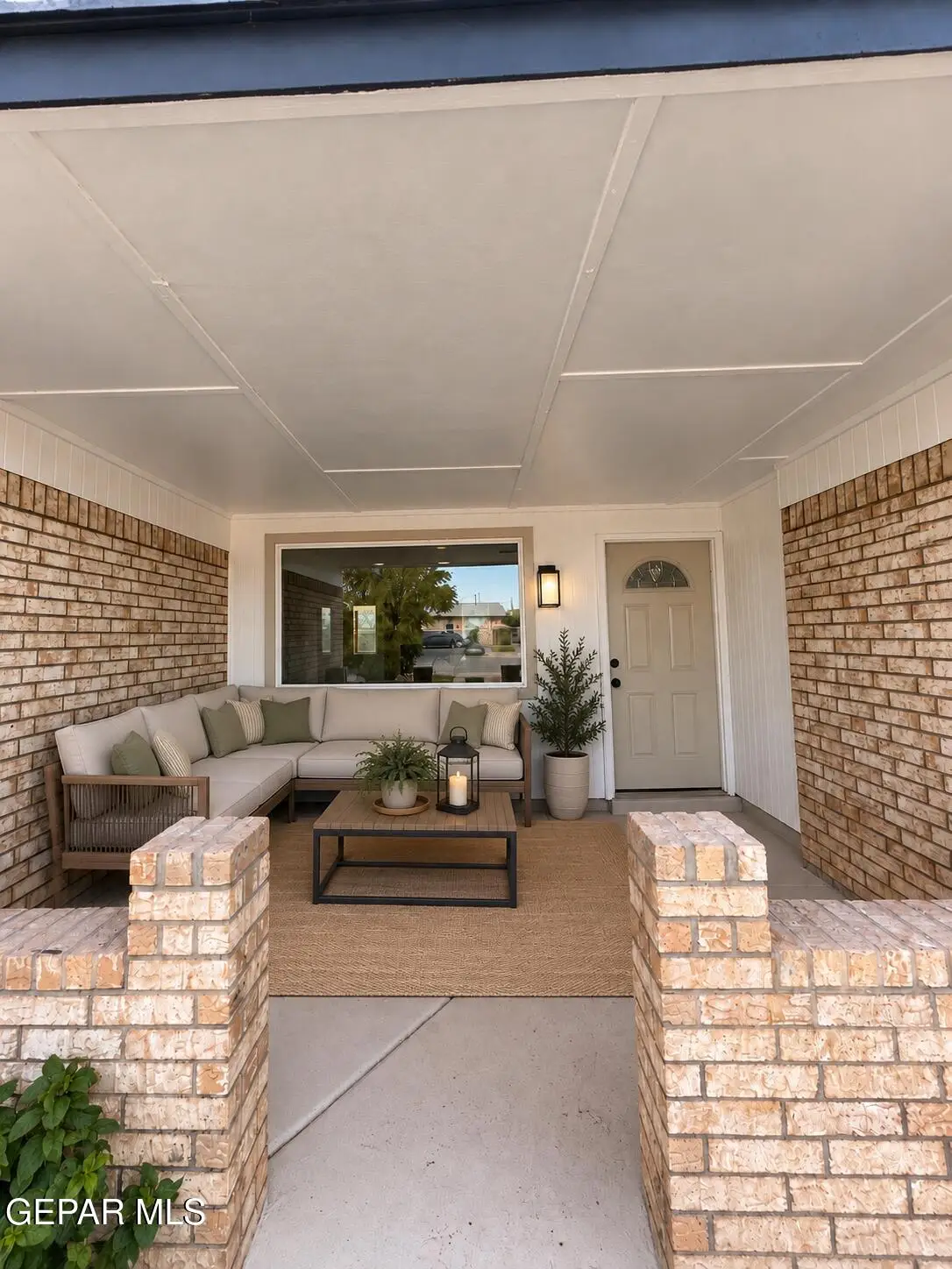 10429 Cronus Drive, El Paso, TX 79924 - #1