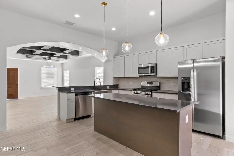 6015 Spring Ridge Drive, Santa Teresa, NM 88008 - #3