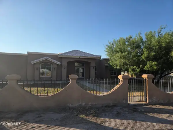 209 Williams Street, Clint, TX 79836