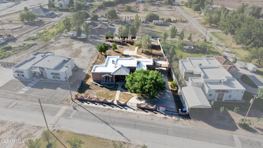 209 Williams Street, Clint, TX 79836 - #2