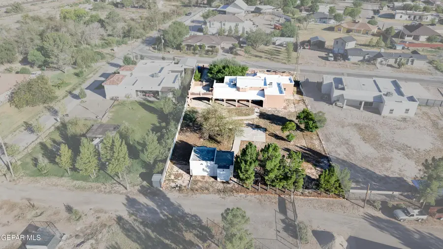 209 Williams Street, Clint, TX 79836 - #3