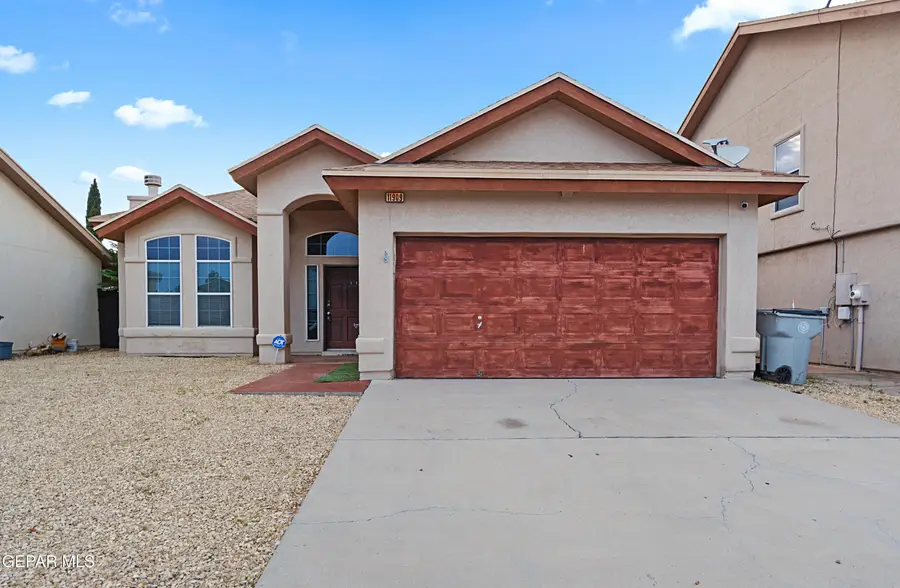 11909 Mesquite Bush Drive, El Paso, TX 79934 - #2