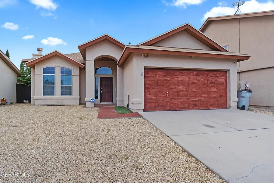 11909 Mesquite Bush Drive, El Paso, TX 79934 - #3