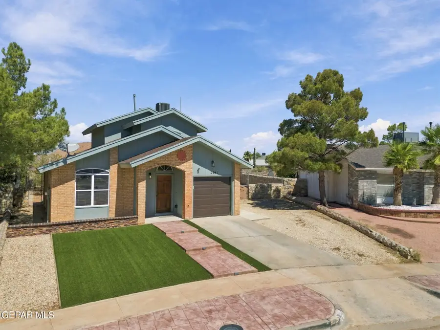 12041 Castle Keep Circle, El Paso, TX 79936 - #2