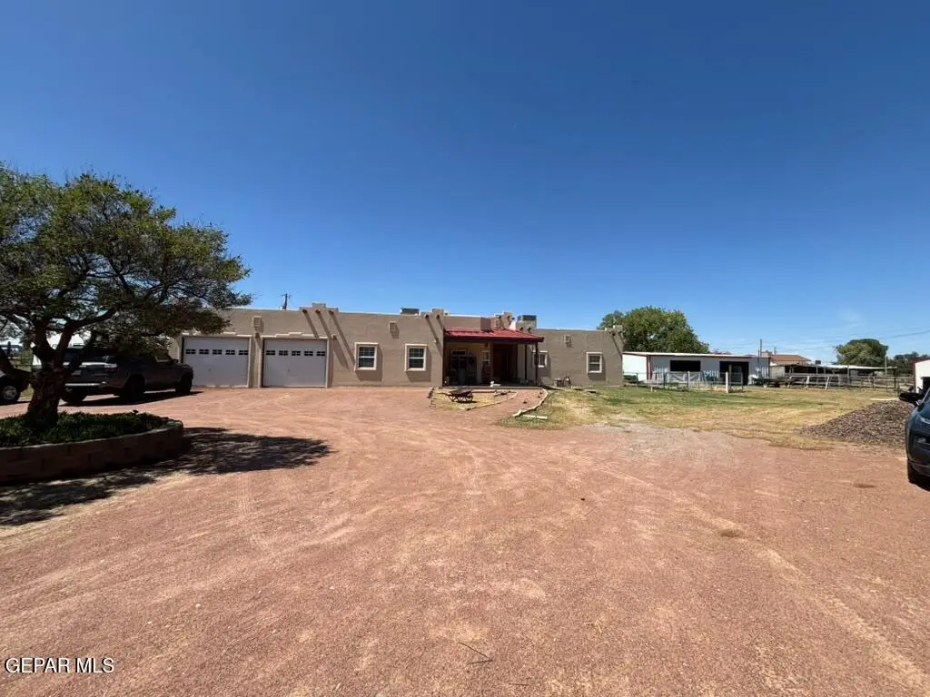 6457 Yerba Verde Drive, El Paso, TX 79932 - #1
