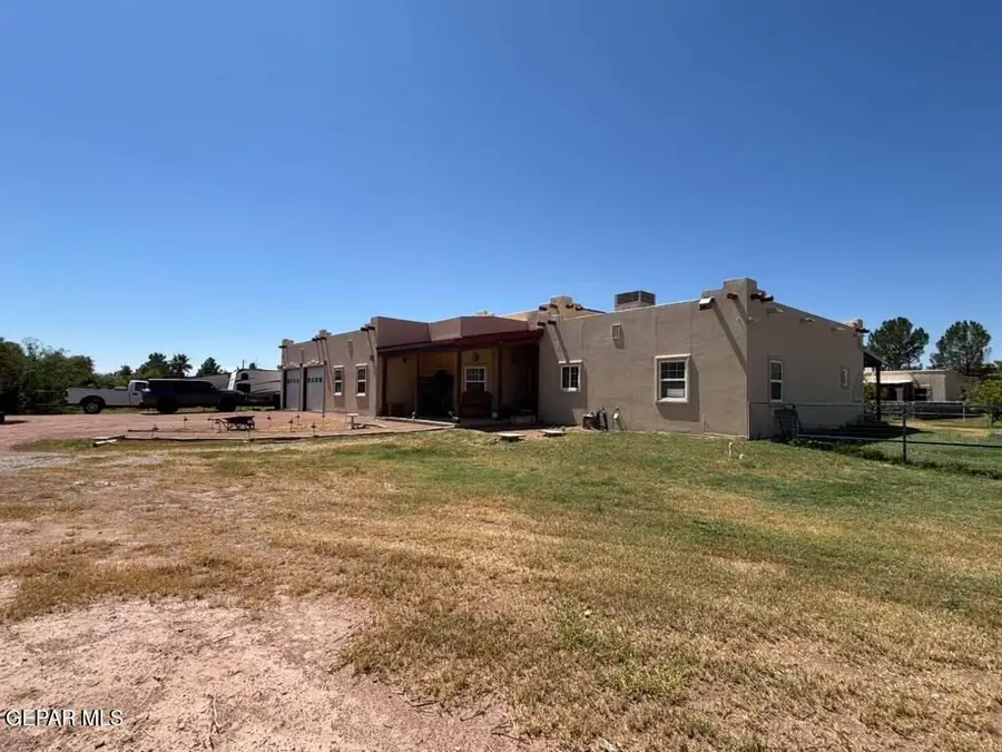 6457 Yerba Verde Drive, El Paso, TX 79932 - #2