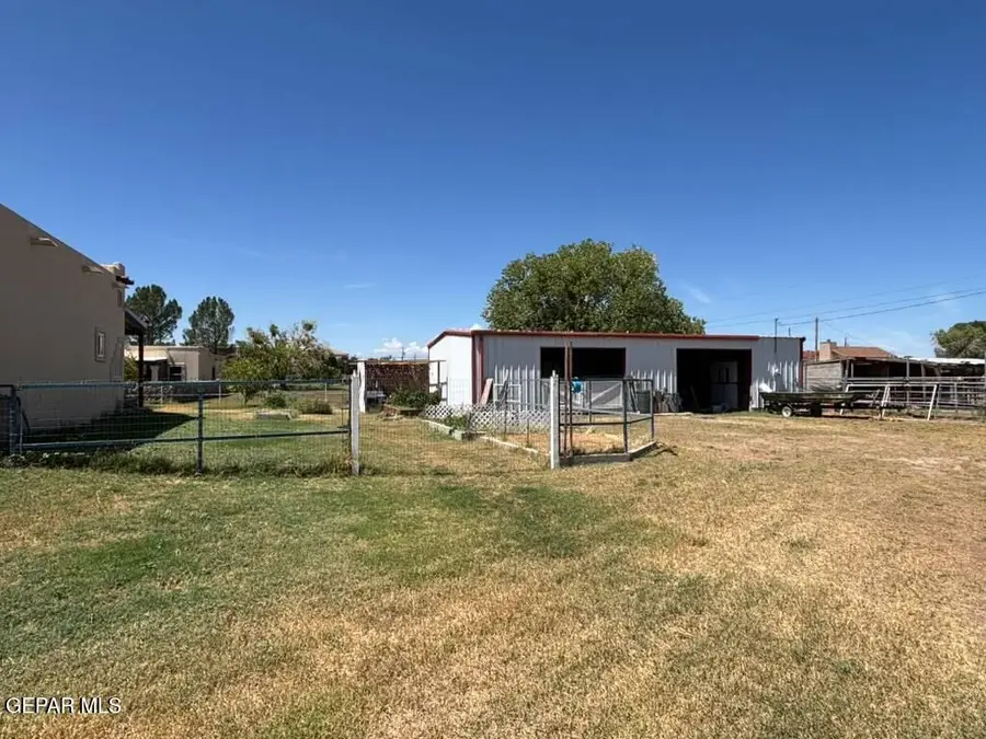 6457 Yerba Verde Drive, El Paso, TX 79932 - #3