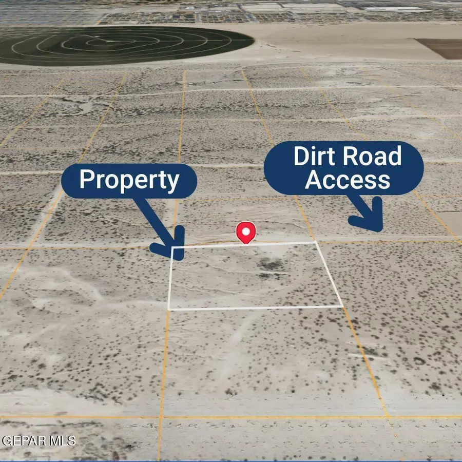 PN 398645 Leigh Clark Surv 291, Horizon City, TX 79928 - #2