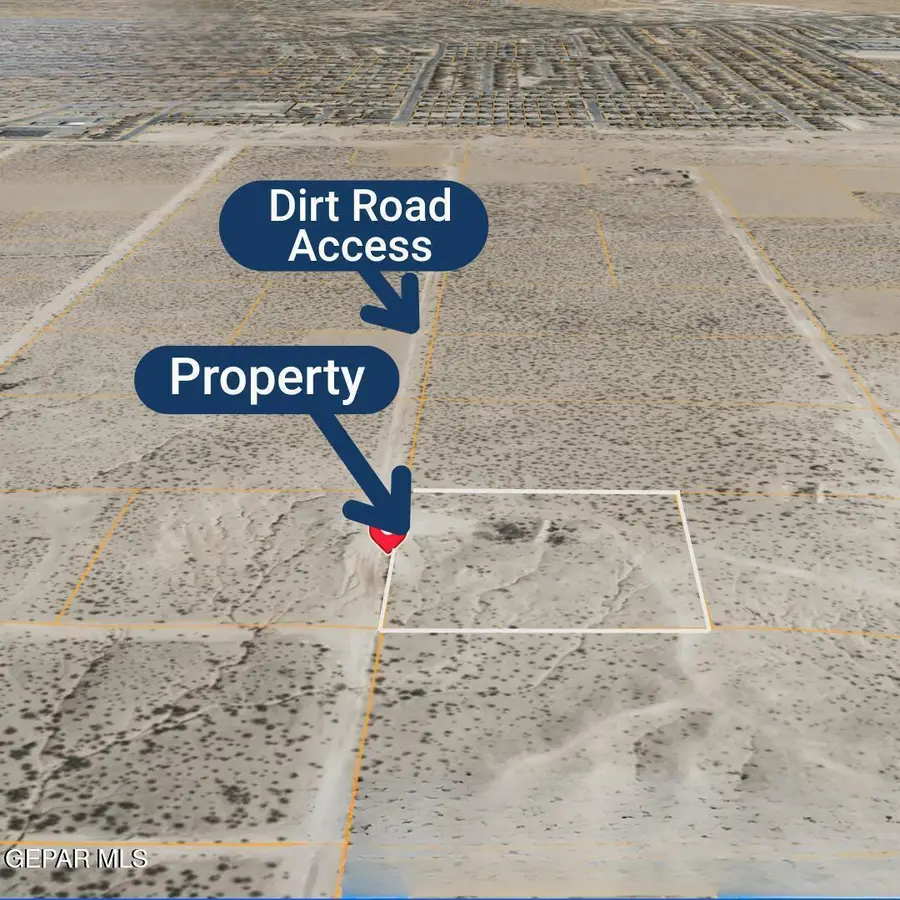 PN 398645 Leigh Clark Surv 291, Horizon City, TX 79928 - #3