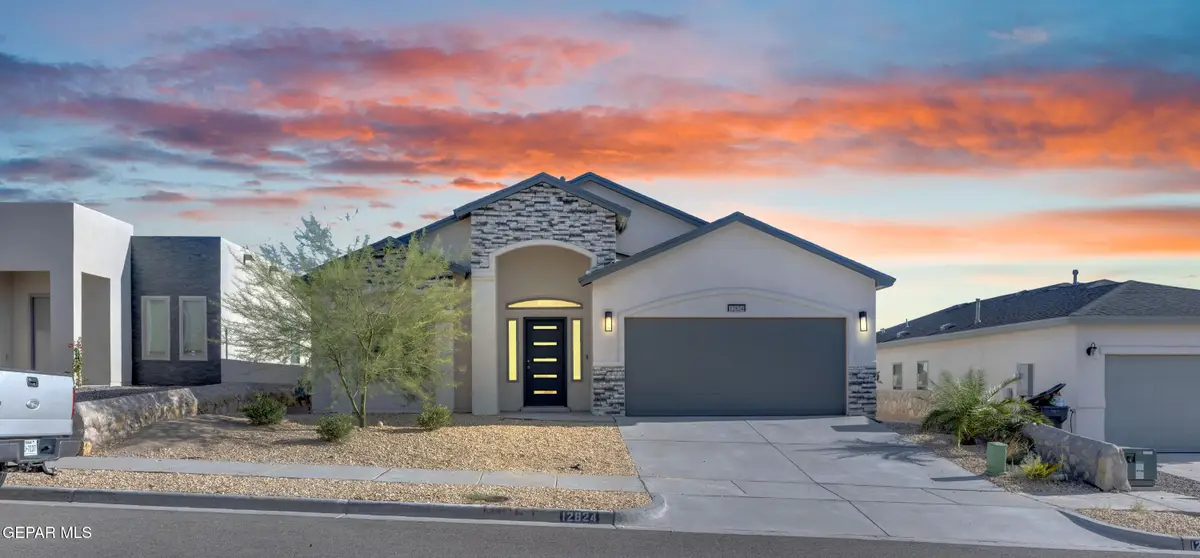 12824 Whistling Straits, Horizon City, TX 79928 - #1