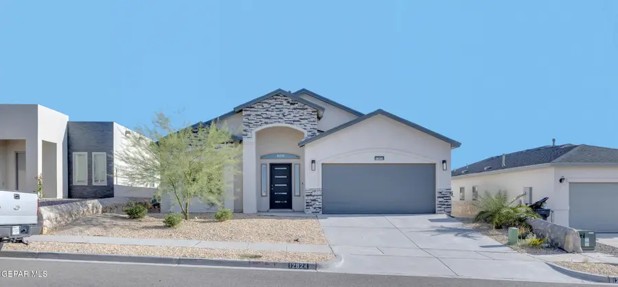 12824 Whistling Straits, Horizon City, TX 79928 - #2