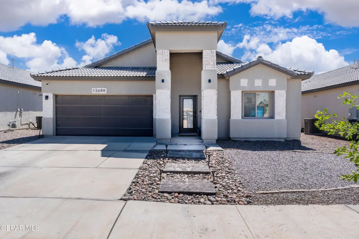 12644 Brixton Avenue, El Paso, TX 79928 - #1