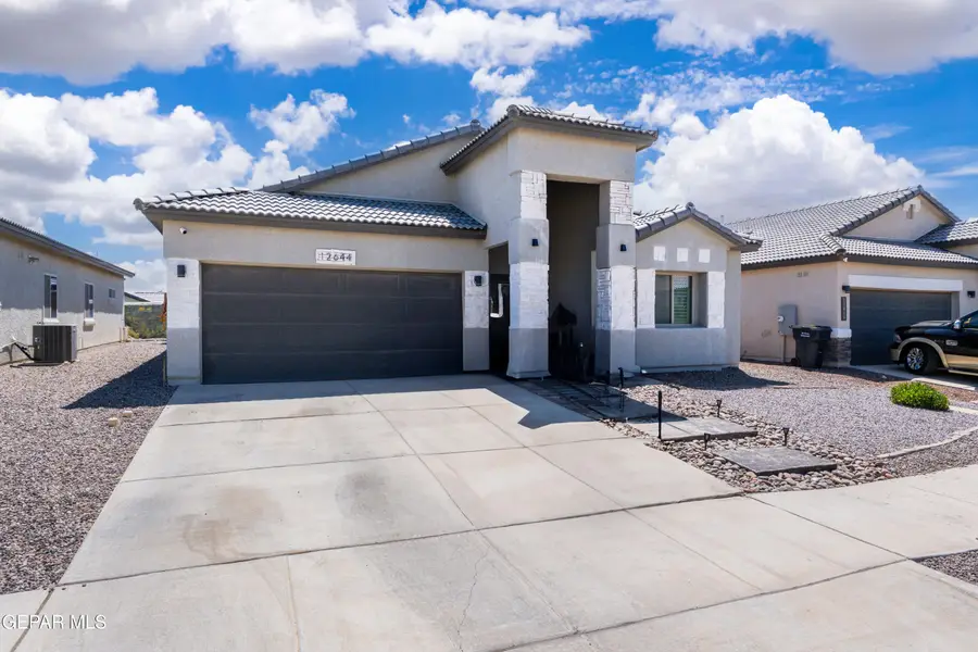 12644 Brixton Avenue, El Paso, TX 79928 - #2