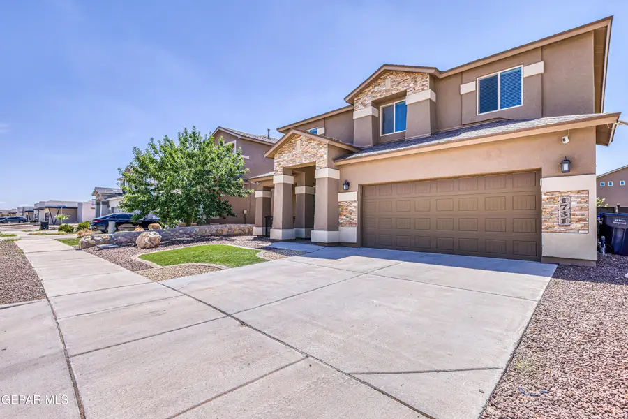 1731 Breeder Cup Way, El Paso, TX 79928 - #3
