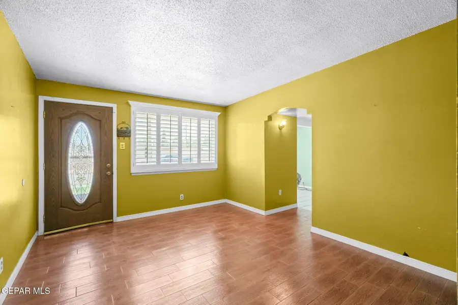 537 Gilmore Way, El Paso, TX 79907 - #3