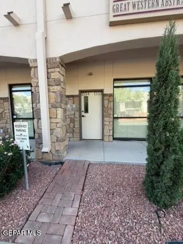 6350 Escondido Drive #D33, El Paso, TX 79912 - #2