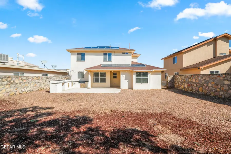 729 Paseo Sereno Drive, Horizon City, TX 79928 - #2